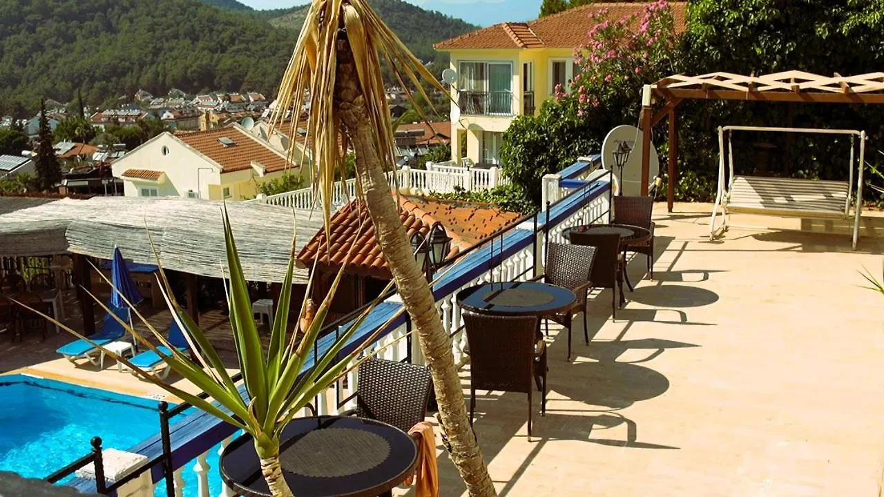 Ph Oeluedeniz Hotel Fethiye
