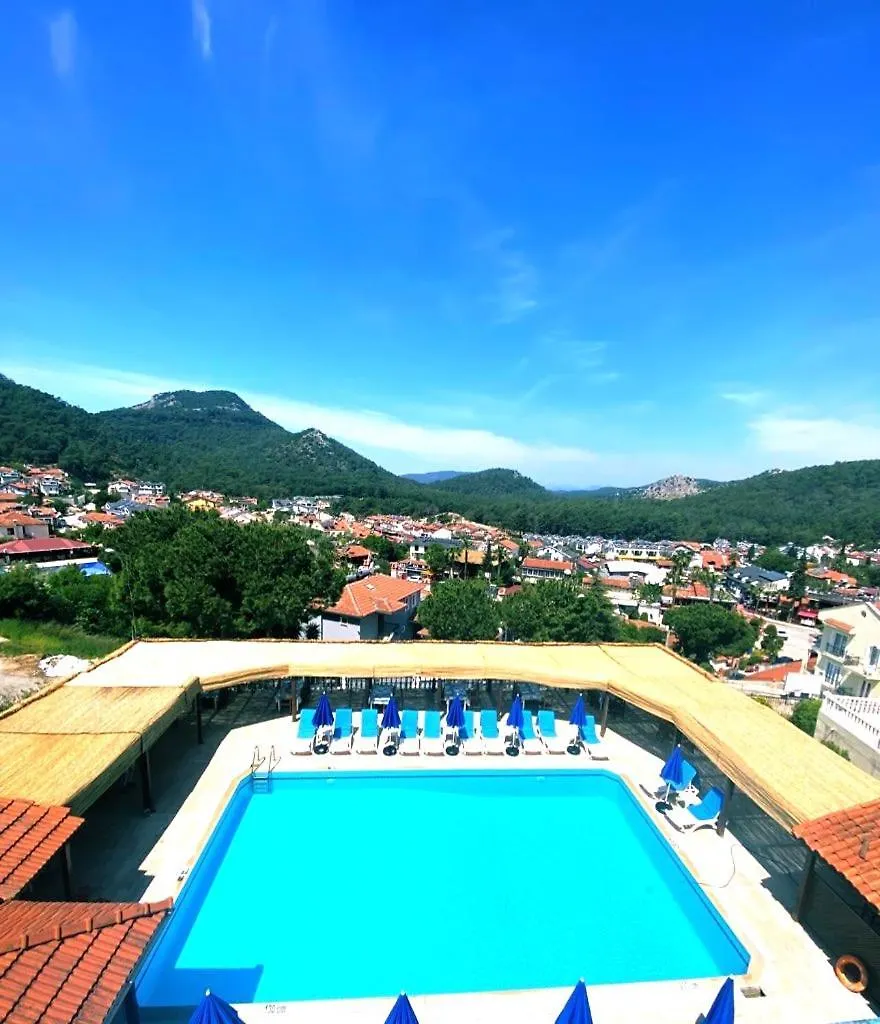 Ph Oeluedeniz Hotel Fethiye Turquia