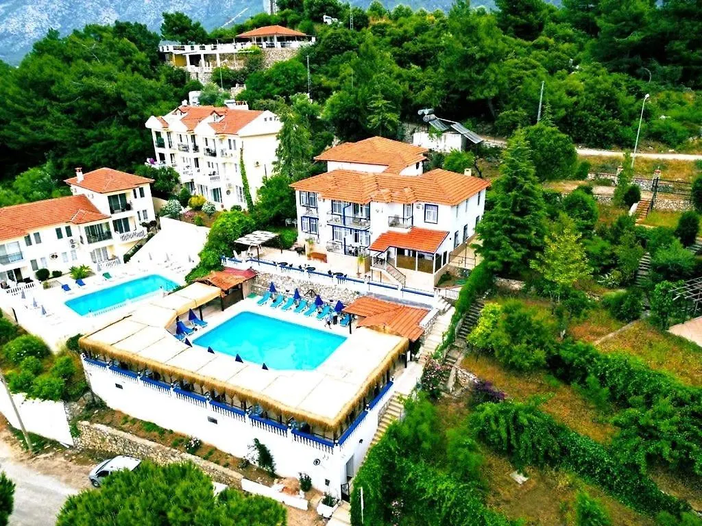Ph Oeluedeniz Hotel Fethiye