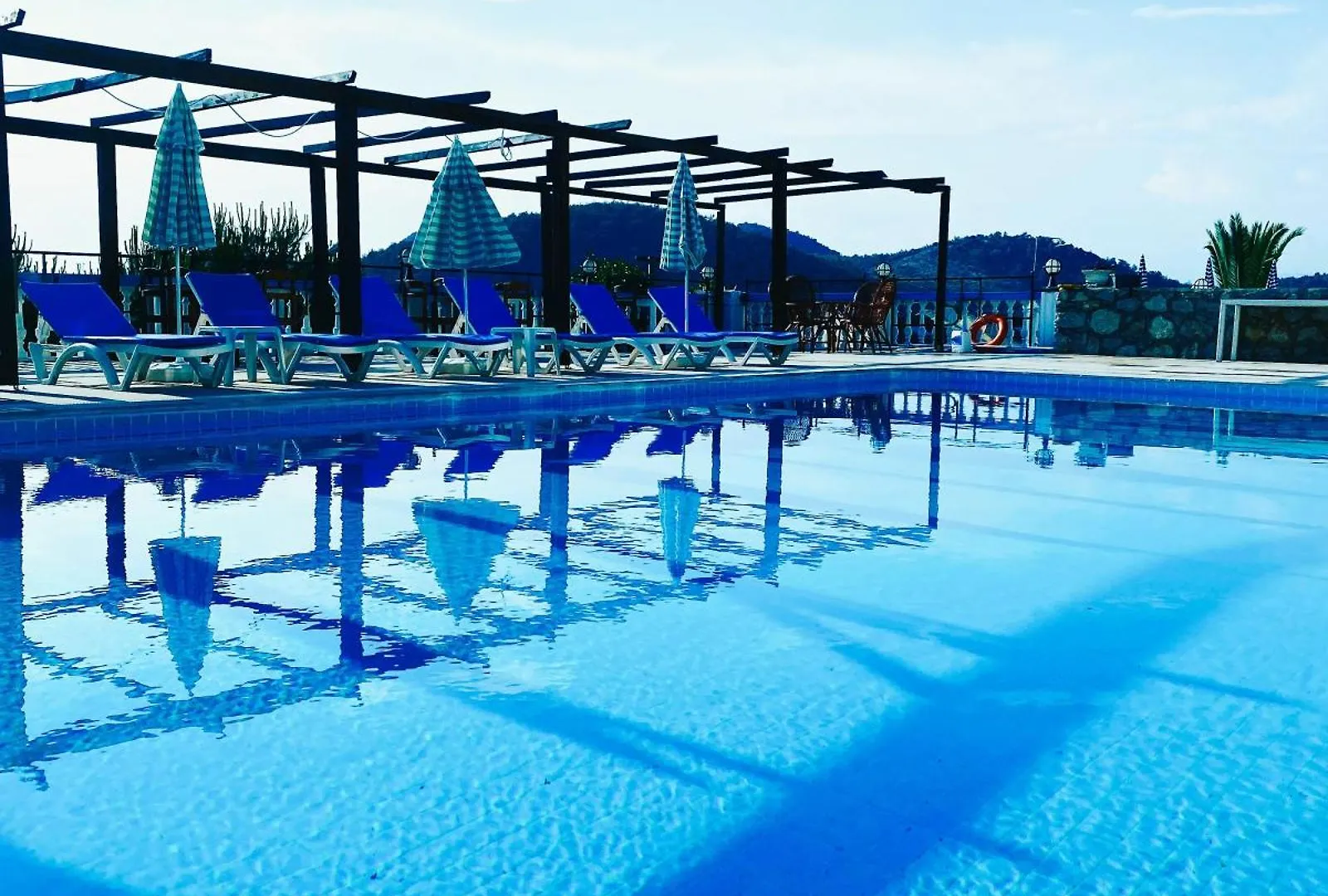 Ph Oeluedeniz Hotel Fethiye Turquia